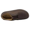Zapatillas Derby «Ebony Oily» de Nature Three 20340682