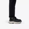 Zapatillas Enford Lo WP negras para hombre Zapatillas Enford Lo WP negras para hombre