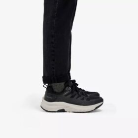 Zapatillas Enford Lo WP negras para hombre Zapatillas Enford Lo WP negras para hombre