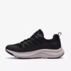 Zapatillas Enford Lo WP negras para hombre Zapatillas Enford Lo WP negras para hombre