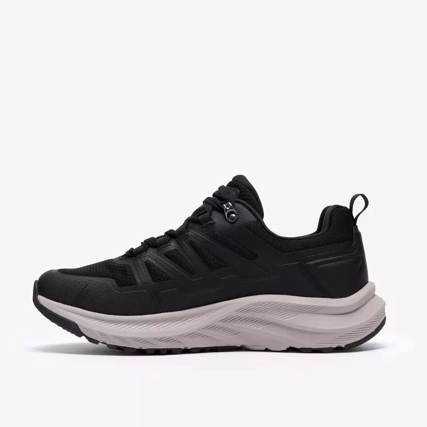 Zapatillas Enford Lo WP negras para hombre Zapatillas Enford Lo WP negras para hombre