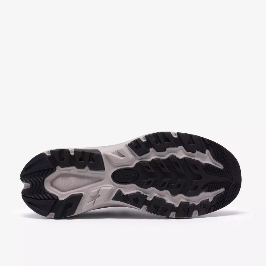 Zapatillas Enford Lo WP negras para hombre Zapatillas Enford Lo WP negras para hombre