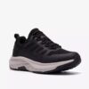 Zapatillas Enford Lo WP negras para hombre Zapatillas Enford Lo WP negras para hombre