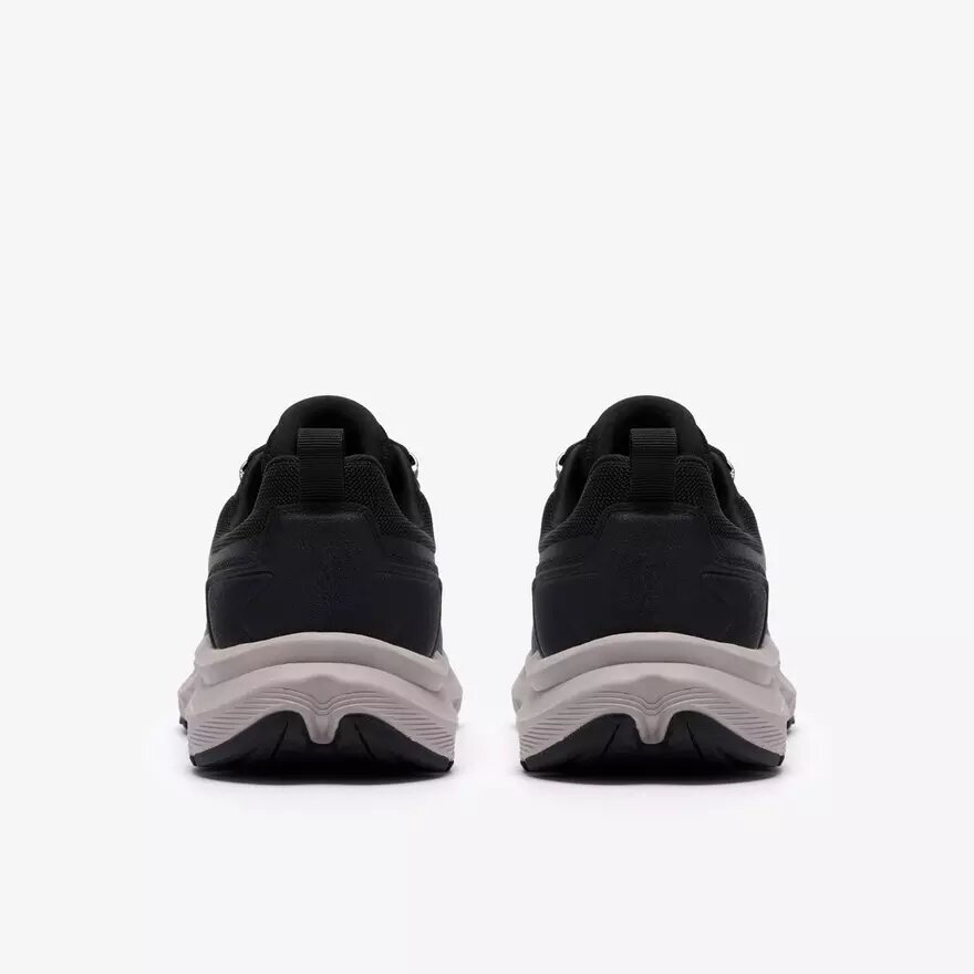 Zapatillas Enford Lo WP negras para hombre Zapatillas Enford Lo WP negras para hombre