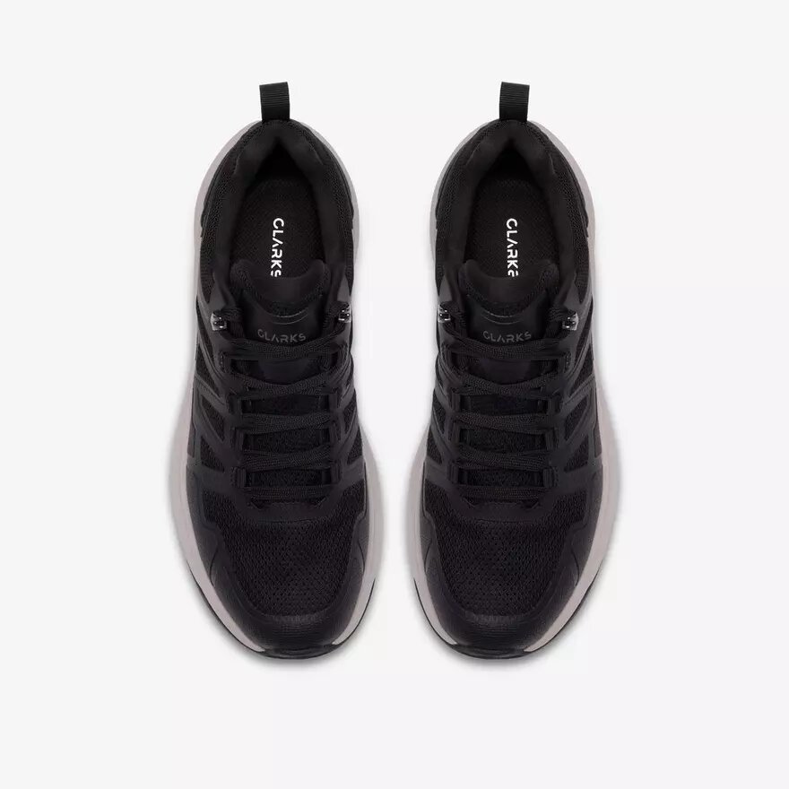 Zapatillas Enford Lo WP negras para hombre Zapatillas Enford Lo WP negras para hombre