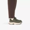 Zapatillas impermeables Enford Lo para hombre, color caqui Zapatillas impermeables Enford Lo para hombre, color caqui