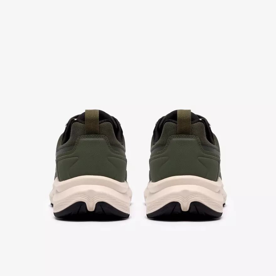 Zapatillas impermeables Enford Lo para hombre, color caqui Zapatillas impermeables Enford Lo para hombre, color caqui