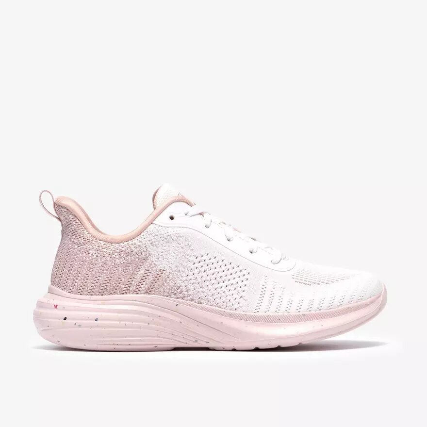 Zapatillas Izza Knit 2 para mujer en combinación de rosa claro Zapatillas Izza Knit 2 para mujer en combinación de rosa claro