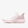 Zapatillas Izza Knit 2 para mujer en combinación de rosa claro Zapatillas Izza Knit 2 para mujer en combinación de rosa claro