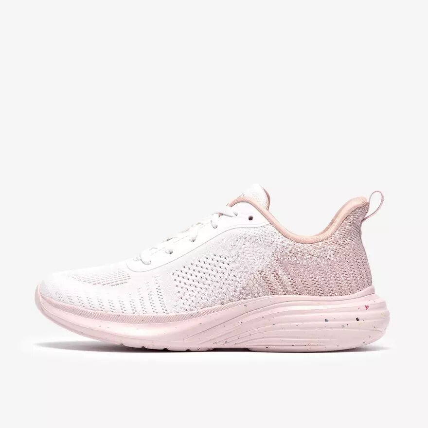 Zapatillas Izza Knit 2 para mujer en combinación de rosa claro Zapatillas Izza Knit 2 para mujer en combinación de rosa claro