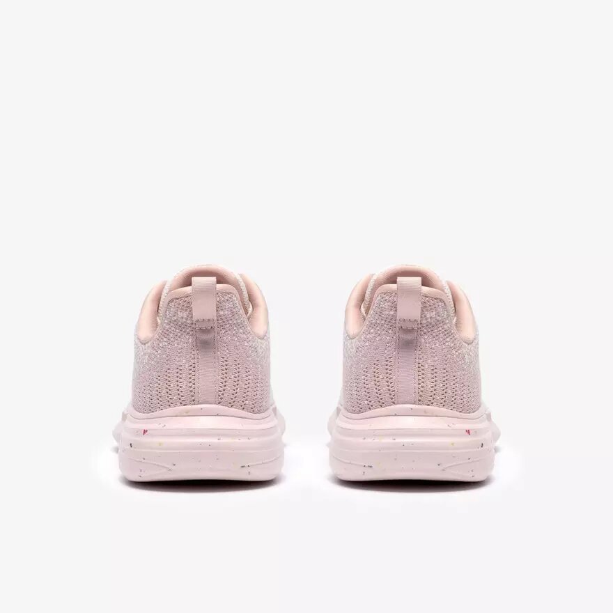 Zapatillas Izza Knit 2 para mujer en combinación de rosa claro Zapatillas Izza Knit 2 para mujer en combinación de rosa claro