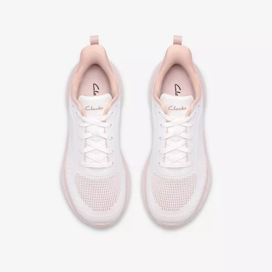 Zapatillas Izza Knit 2 para mujer en combinación de rosa claro Zapatillas Izza Knit 2 para mujer en combinación de rosa claro
