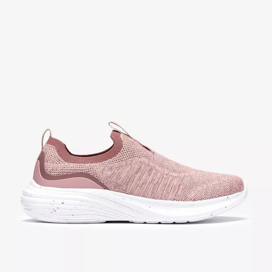 Zapatillas Izza Slip 2 rosa para mujer Zapatillas Izza Slip 2 rosa para mujer