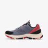 Zapatillas Laila Trail2 para mujer en azul combinado Zapatillas Laila Trail2 para mujer en azul combinado