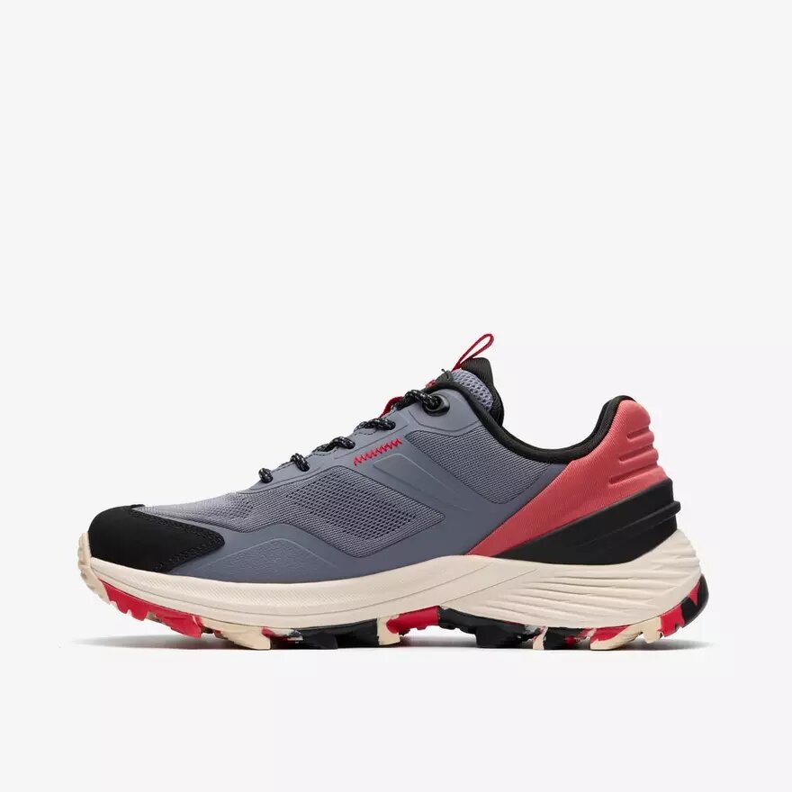 Zapatillas Laila Trail2 para mujer en azul combinado Zapatillas Laila Trail2 para mujer en azul combinado