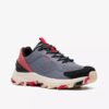 Zapatillas Laila Trail2 para mujer en azul combinado Zapatillas Laila Trail2 para mujer en azul combinado