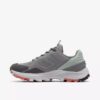Zapatillas Laila Trail2 para mujer en combinación de gris oscuro Zapatillas Laila Trail2 para mujer en combinación de gris oscuro