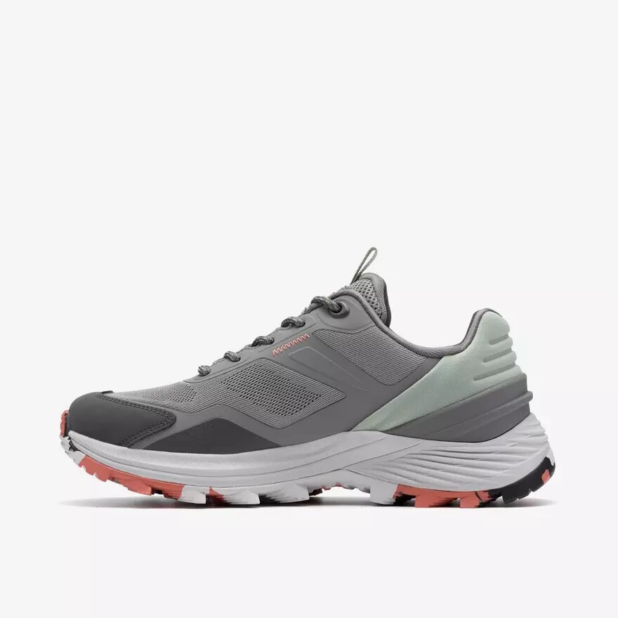 Zapatillas Laila Trail2 para mujer en combinación de gris oscuro Zapatillas Laila Trail2 para mujer en combinación de gris oscuro