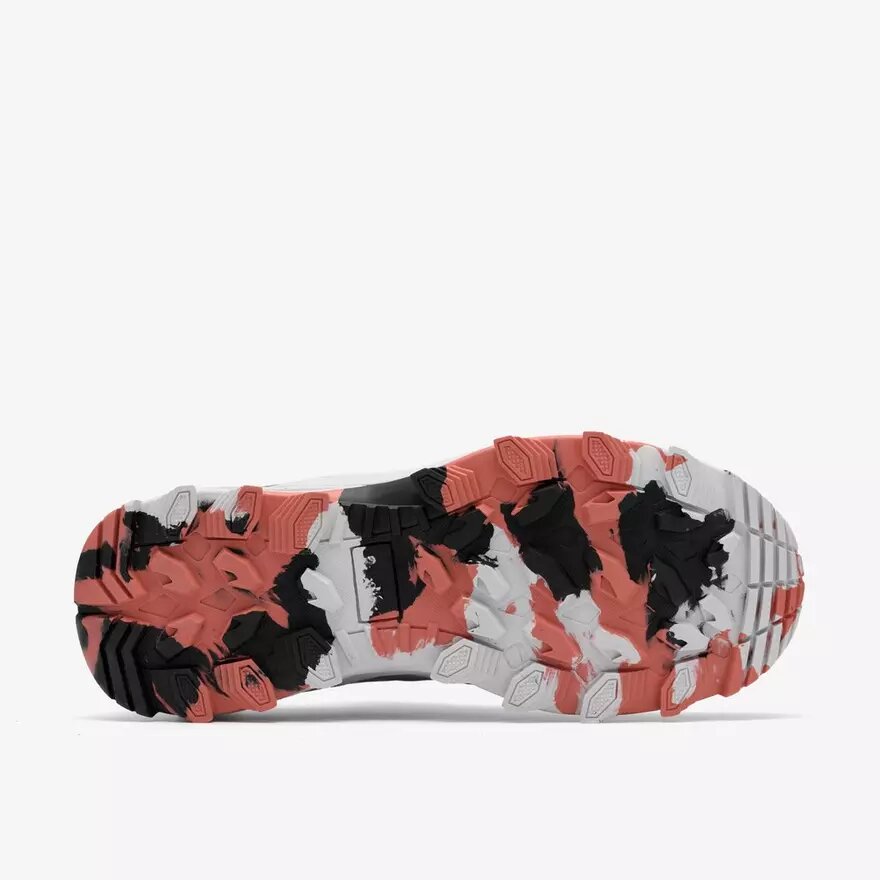 Zapatillas Laila Trail2 para mujer en combinación de gris oscuro Zapatillas Laila Trail2 para mujer en combinación de gris oscuro