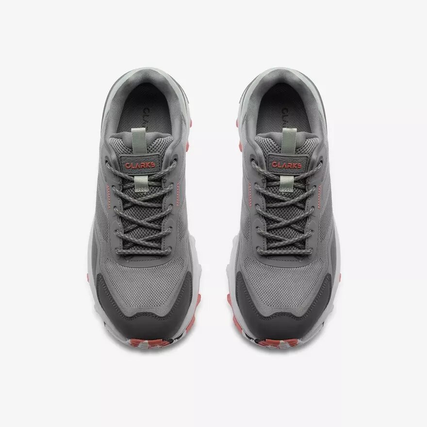 Zapatillas Laila Trail2 para mujer en combinación de gris oscuro Zapatillas Laila Trail2 para mujer en combinación de gris oscuro
