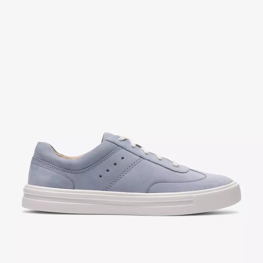 Zapatillas Makea Court azul claro para mujer Zapatillas Makea Court azul claro para mujer