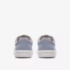 Zapatillas Makea Court azul claro para mujer Zapatillas Makea Court azul claro para mujer
