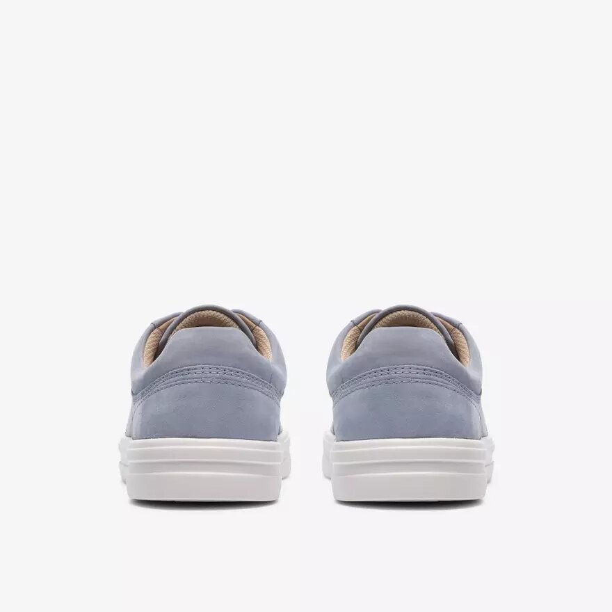 Zapatillas Makea Court azul claro para mujer Zapatillas Makea Court azul claro para mujer