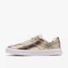 Zapatillas Makea Court Soft Gold para mujer Zapatillas Makea Court Soft Gold para mujer