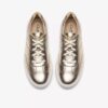 Zapatillas Makea Court Soft Gold para mujer Zapatillas Makea Court Soft Gold para mujer