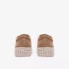 Zapatillas Mayhill de paseo de ante beige para mujer Zapatillas Mayhill de paseo de ante beige para mujer
