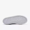 Zapatillas Mayhill de paseo de piel blanca para mujer Zapatillas Mayhill de paseo de piel blanca para mujer