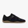 Zapatillas Meridor Lo de ante negro para mujer Zapatillas Meridor Lo de ante negro para mujer