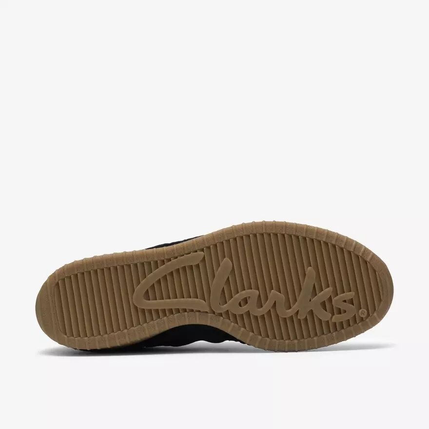 Zapatillas Meridor Lo de ante negro para mujer Zapatillas Meridor Lo de ante negro para mujer