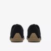 Zapatillas Meridor Lo de ante negro para mujer Zapatillas Meridor Lo de ante negro para mujer