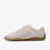 Zapatillas Meridor Lo para mujer, color blanco roto, combinación de materiales, EE. UU. Zapatillas Meridor Lo para mujer, color blanco roto, combinación de materiales, EE. UU.