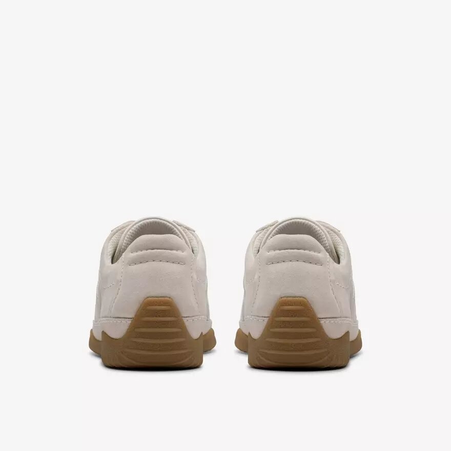 Zapatillas Meridor Lo para mujer, color blanco roto, combinación de materiales, EE. UU. Zapatillas Meridor Lo para mujer, color blanco roto, combinación de materiales, EE. UU.