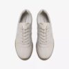 Zapatillas Meridor Lo para mujer, color blanco roto, combinación de materiales, EE. UU. Zapatillas Meridor Lo para mujer, color blanco roto, combinación de materiales, EE. UU.