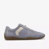 Zapatillas Meridor Lo para mujer en combinación de azul claro