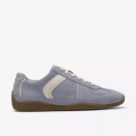 Zapatillas Meridor Lo para mujer en combinación de azul claro
