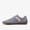 Zapatillas Meridor Lo para mujer en combinación de azul claro