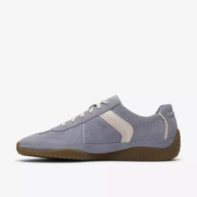 Zapatillas Meridor Lo para mujer en combinación de azul claro