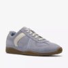 Zapatillas Meridor Lo para mujer en combinación de azul claro