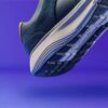 Zapatillas Motion Trek Go para hombre en azul marino Zapatillas Motion Trek Go para hombre en azul marino