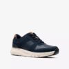 Zapatillas Motion Trek Go para hombre en azul marino Zapatillas Motion Trek Go para hombre en azul marino
