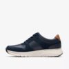 Zapatillas Motion Trek Go para hombre en azul marino Zapatillas Motion Trek Go para hombre en azul marino