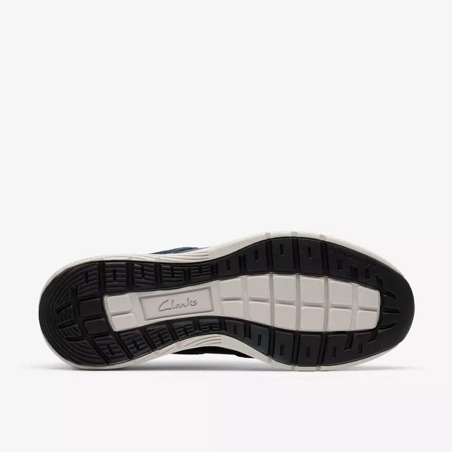 Zapatillas Motion Trek Go para hombre en azul marino Zapatillas Motion Trek Go para hombre en azul marino
