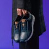 Zapatillas Motion Trek Go para hombre en azul marino Zapatillas Motion Trek Go para hombre en azul marino