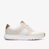 Zapatillas Motion Trek Go para hombre en color marfil