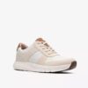 Zapatillas Motion Trek Go para hombre en color marfil