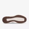 Zapatillas Motion Trek Go para hombre en color marfil